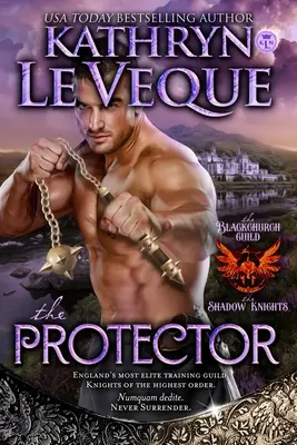 Protectorul - The Protector