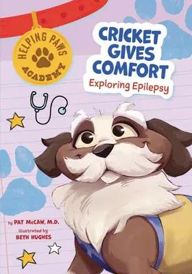 Cricket oferă confort: Explorarea epilepsiei - Cricket Gives Comfort: Exploring Epilepsy