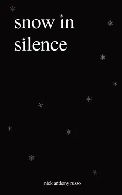 zăpadă în tăcere - snow in silence