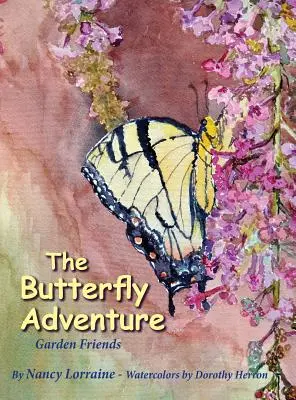 Aventura fluturelui - The Butterfly Adventure