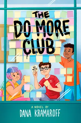 Clubul Do More - The Do More Club