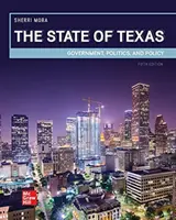 Statul Texas: Guvernare, politică și politici - State of Texas: Government, Politics, and Policy