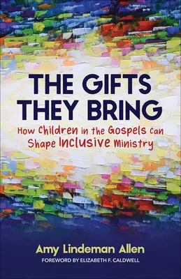 Cadourile pe care le aduc - The Gifts They Bring