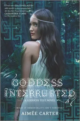 Zeița întreruptă - Goddess Interrupted
