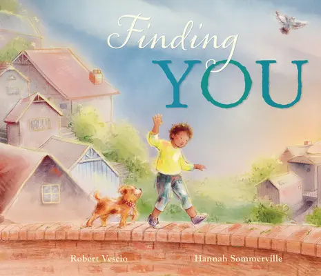 Găsirea ta - Finding You