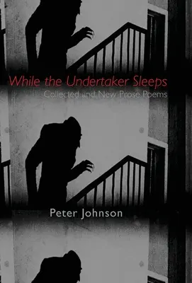 În timp ce Undertaker-ul doarme - While the Undertaker Sleeps
