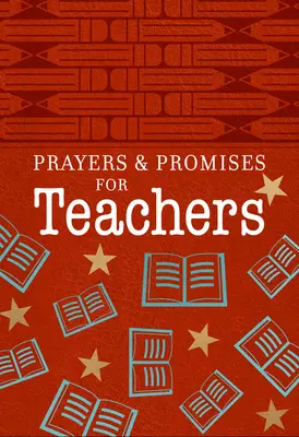 Rugăciuni și promisiuni pentru profesori - Prayers & Promises for Teachers