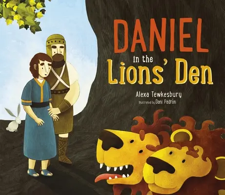 Daniel în bârlogul leilor (Daniel in the Lions' Den) - Daniel in the Lions' Den