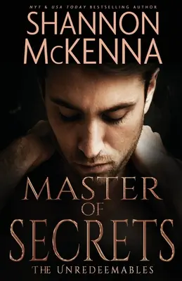 Maestrul secretelor - Master of Secrets