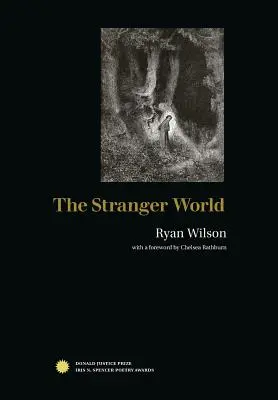 Lumea străinilor - The Stranger World