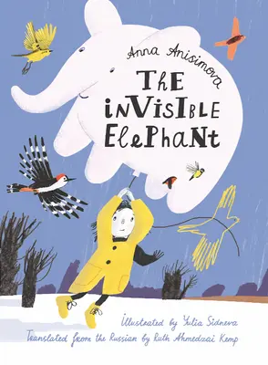 Elefantul invizibil - The Invisible Elephant