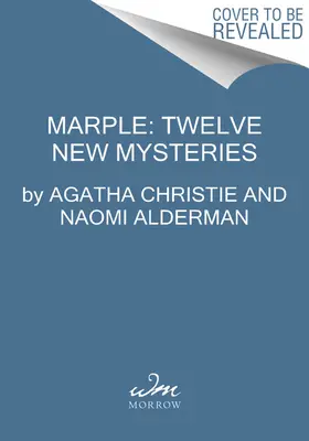 Marple: Douăsprezece noi mistere - Marple: Twelve New Mysteries
