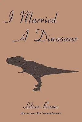 M-am căsătorit cu un dinozaur - I Married A Dinosaur