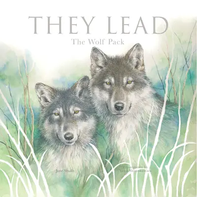 Ei conduc: Haita de lupi - They Lead: The Wolf Pack