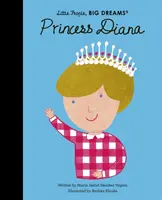 Prințesa Diana - Princess Diana