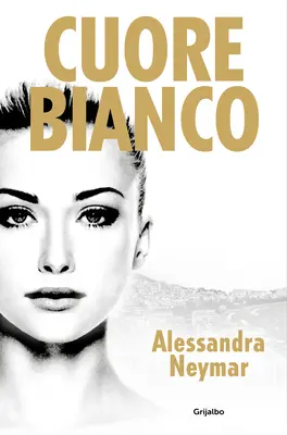 Cuore Bianco / Inima albă - Cuore Bianco / White Heart