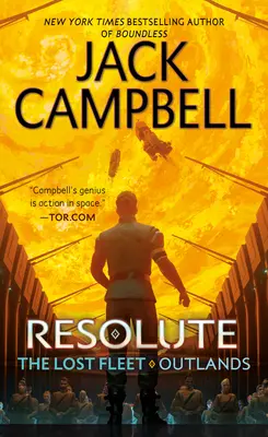Rezolut - Resolute