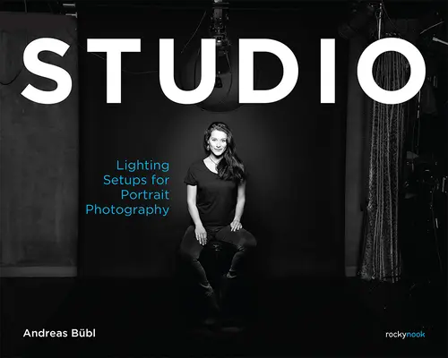 Studio: Scheme de iluminare pentru fotografia de portret - Studio: Lighting Setups for Portrait Photography