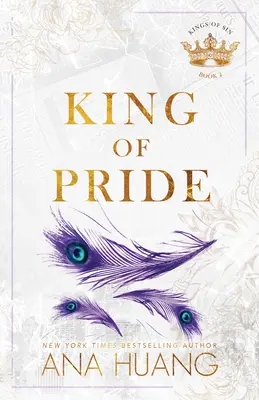 Regele Mândriei - King of Pride