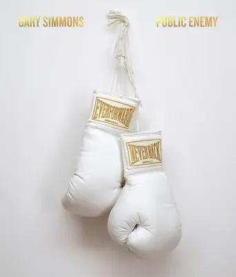 Gary Simmons: Inamicul public - Gary Simmons: Public Enemy