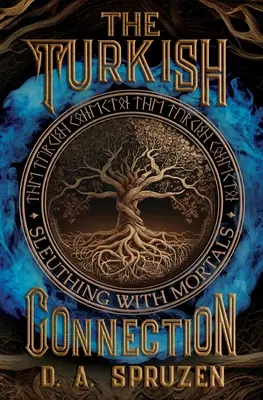 Conexiunea turcă - The Turkish Connection