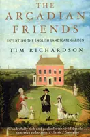 Prieteni arcadieni - Arcadian Friends