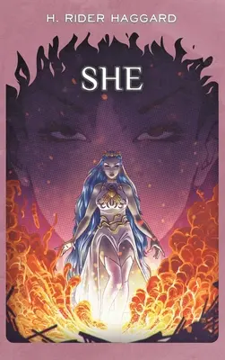 Ea: O istorie a aventurii - She: A History of Adventure