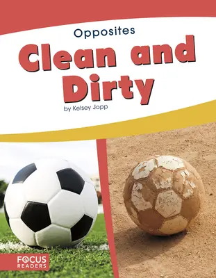 Curat și murdar - Clean and Dirty