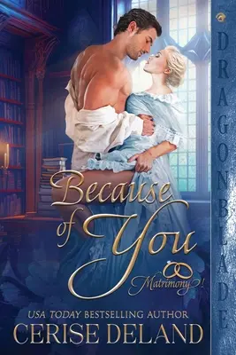 Din cauza ta - Because of You