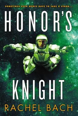 Cavalerul onoarei - Honor's Knight