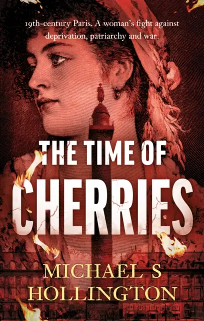 Timp de cireșe - Time of Cherries
