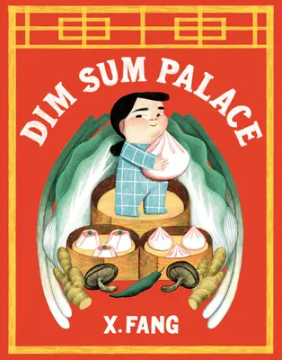 Palatul Dim Sum - Dim Sum Palace