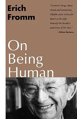 Despre a fi om - On Being Human