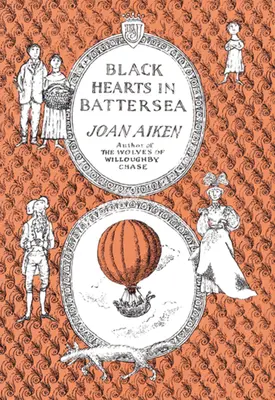 Inimi negre în Battersea - Black Hearts in Battersea