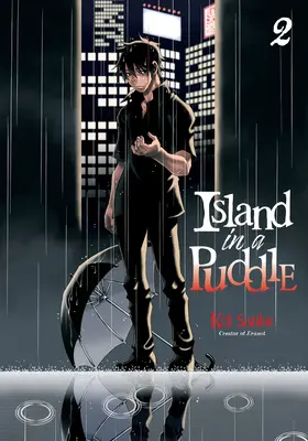 Insula în baltă 2 - Island in a Puddle 2