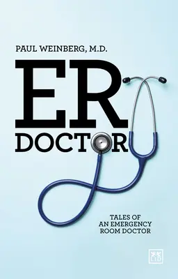 Er Doctor: Poveștile unui medic din camera de urgență - Er Doctor: Tales of an Emergency Room Doctor
