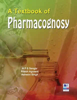 A Textbook of Pharmacognosy (Manual de farmacognozie) - A Textbook of Pharmacognosy