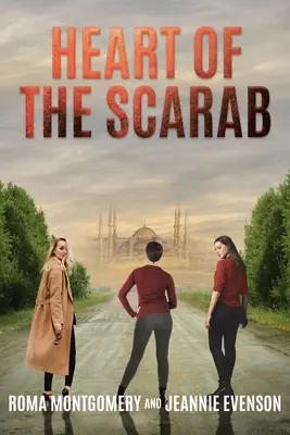 Inima Scarabeului - Heart of the Scarab
