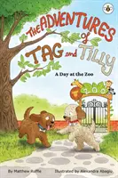 Aventurile lui Tag și Tilly - The Adventures of Tag and Tilly