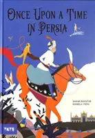 A fost odată ca niciodată în Persia - Once Upon a Time in Persia