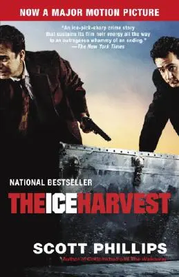 Recolta de gheață - The Ice Harvest
