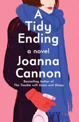 Un final ordonat - A Tidy Ending