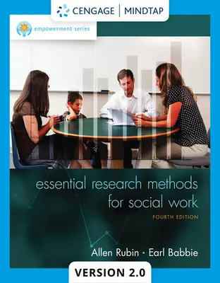 Empowerment Series: Metode esențiale de cercetare pentru asistența socială - Empowerment Series: Essential Research Methods for Social Work