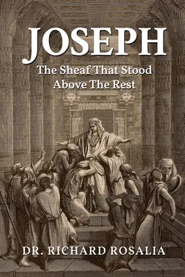 Iosif, mănunchiul care a stat deasupra celorlalți - Joseph, The Sheaf that Stood Above the Rest