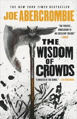 Înțelepciunea mulțimilor - The Wisdom of Crowds