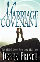 Legământul căsătoriei - Marriage Covenant