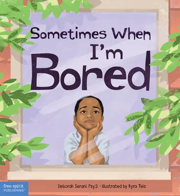Uneori când sunt plictisit - Sometimes When I'm Bored
