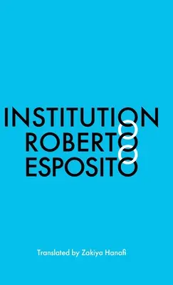 Instituție - Institution