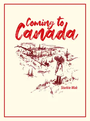 Venirea în Canada - Coming to Canada