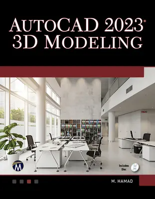 AutoCAD 2023 Modelare 3D - AutoCAD 2023 3D Modeling